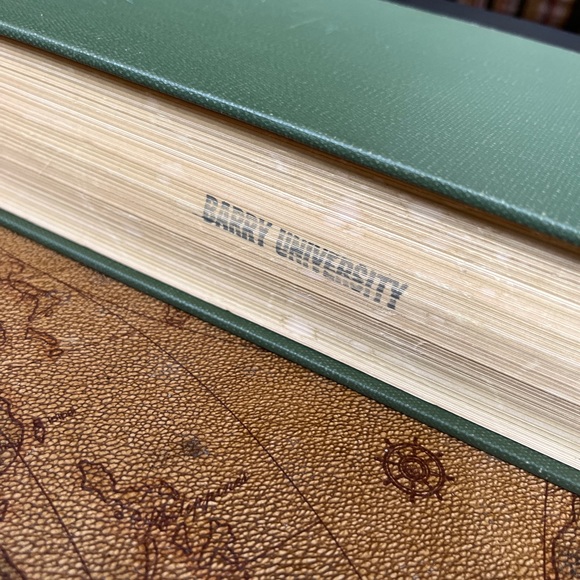 Dewey Decimal Classification Edition 17 Vintage Antique Collectible - Picture 10 of 11